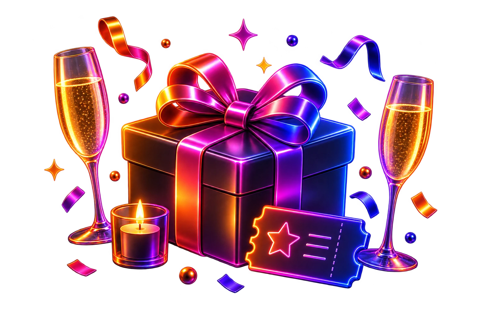 Celebrations & Gatherings