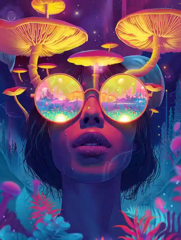 Digital Art Marketplace