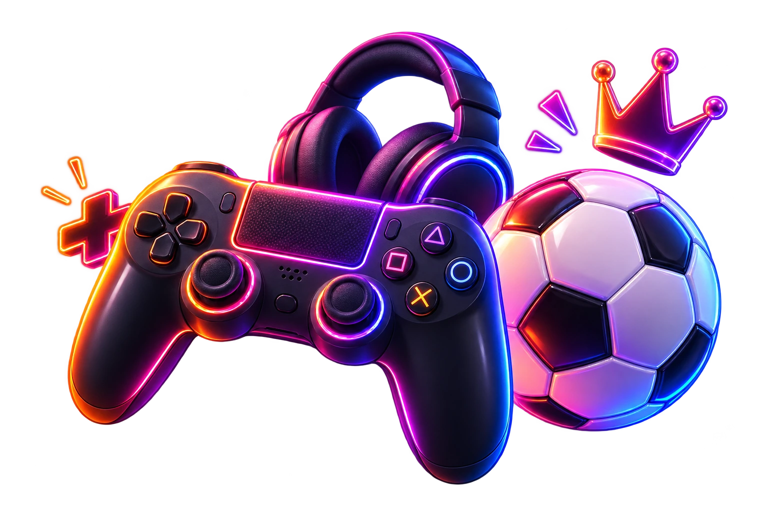 Hobbies & Play