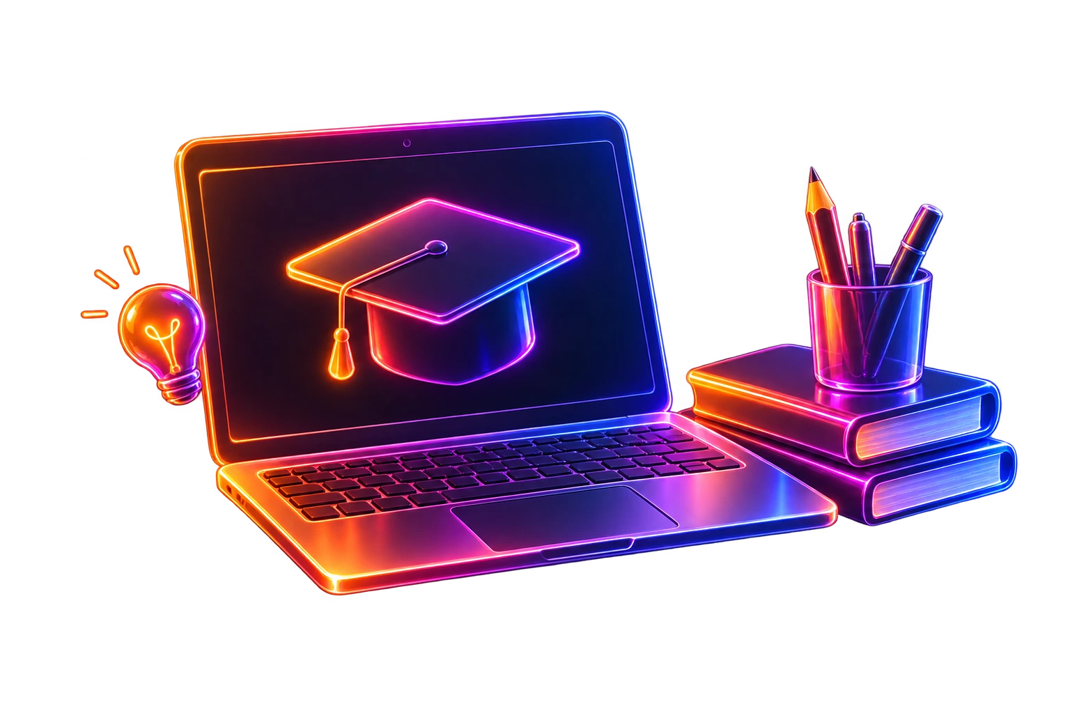 Learning & Work