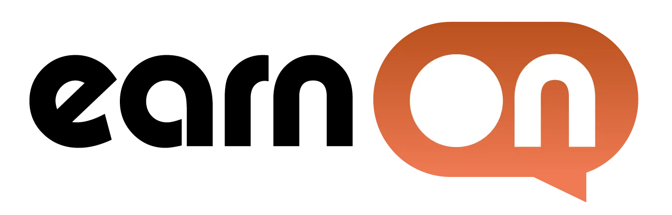earn ON Logo